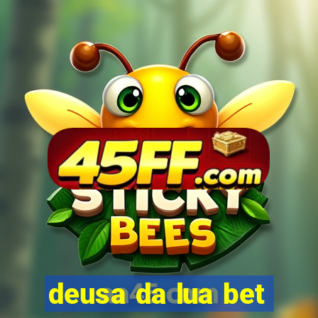 deusa da lua bet